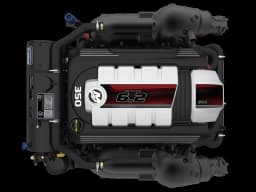 MerCruiser 6.2L V8 350 HP görsel 7