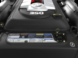 MerCruiser 6.2L V8 350 HP görsel 10