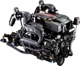 MerCruiser 8.2L MAG 380 HP görsel 5