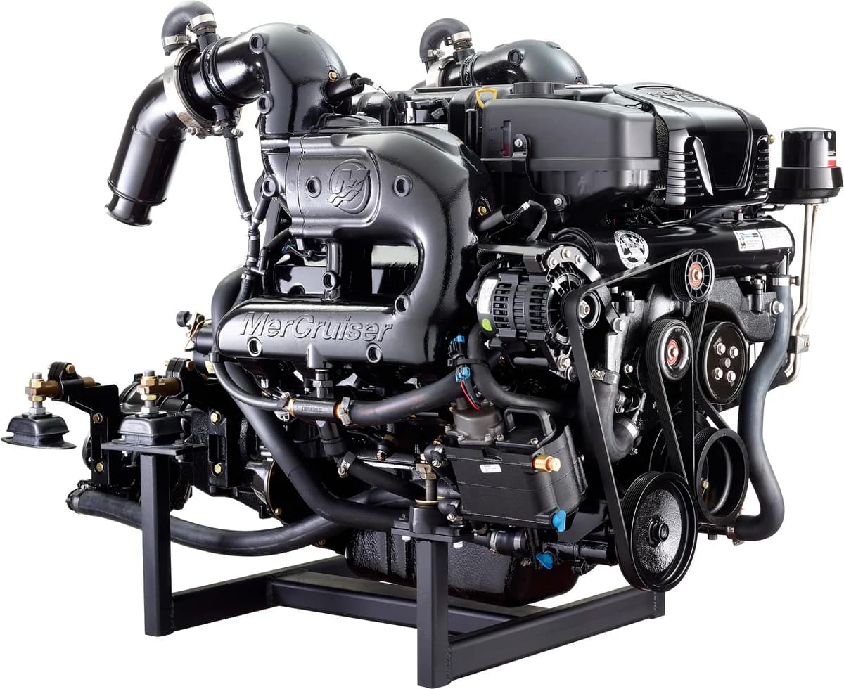 MerCruiser 8.2L MAG 380 HP