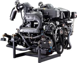 MerCruiser 8.2L MAG 380 HP görsel 6