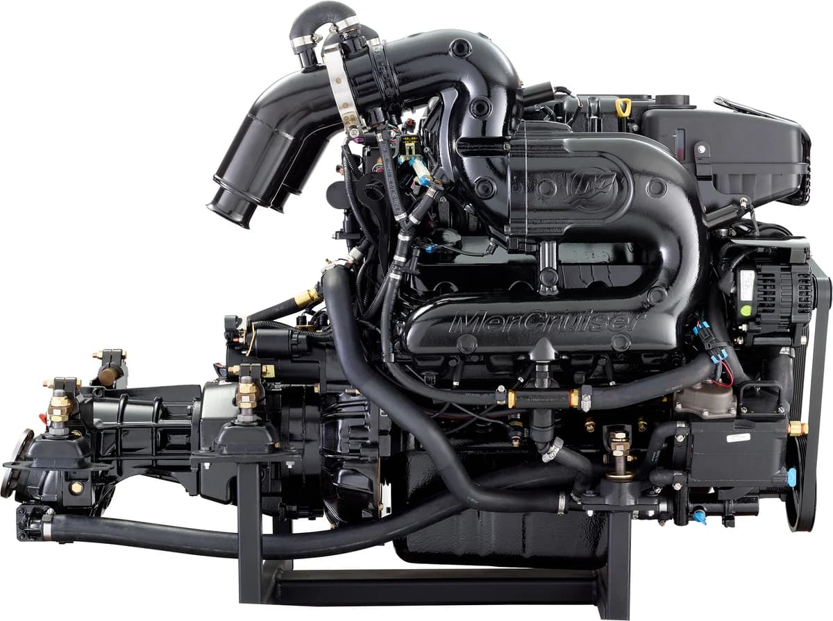 MerCruiser 8.2L MAG 380 HP