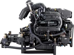 MerCruiser 8.2L MAG 380 HP görsel 7
