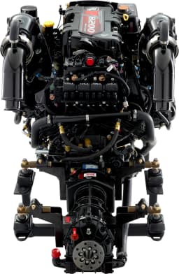 MerCruiser 8.2L MAG 380 HP görsel 11