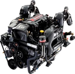 MerCruiser 8.2L MAG 380 HP görsel 12