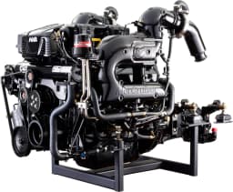 MerCruiser 8.2L MAG H.O. 430 HP görsel 3