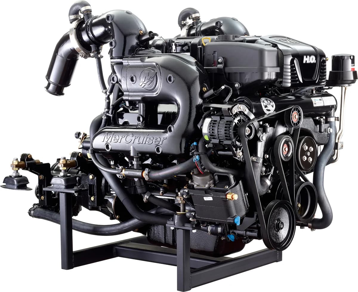 MerCruiser 8.2L MAG H.O. 430 HP