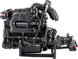 MerCruiser 8.2L MAG H.O. 430 HP görsel 8