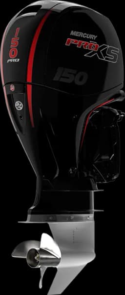 Pro XS 150 HP görsel 1