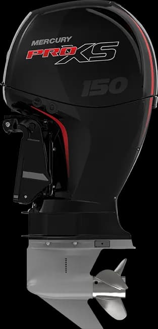 Mercury Pro XS 150 HP