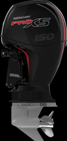Pro XS 150 HP görsel 3