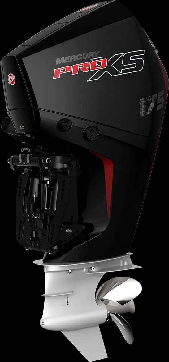 Mercury Pro XS 175 HP