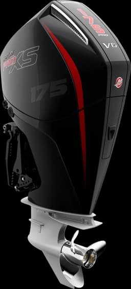 Pro XS 175 HP görsel 2