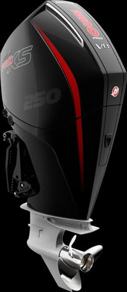 Pro XS 250 HP görsel 3