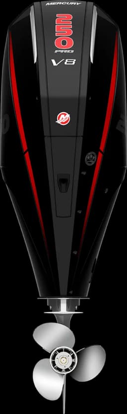 Pro XS 250 HP görsel 5