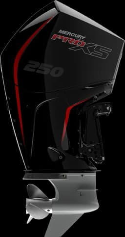 Pro XS 250 HP görsel 7