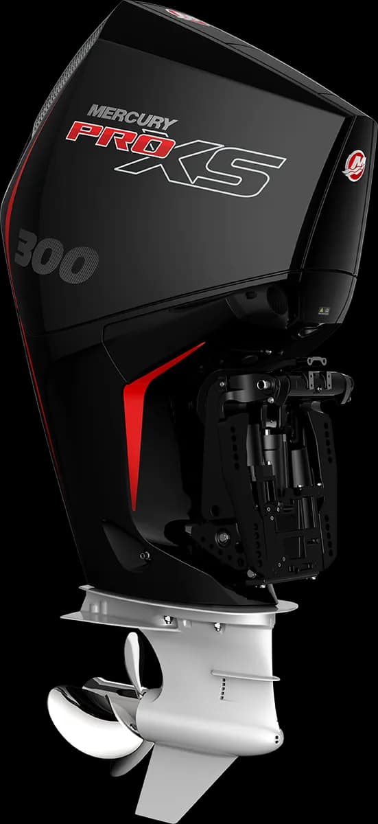 Mercury Pro XS 300 HP