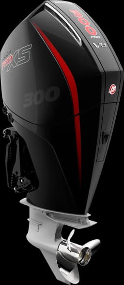 Pro XS 300 HP görsel 3