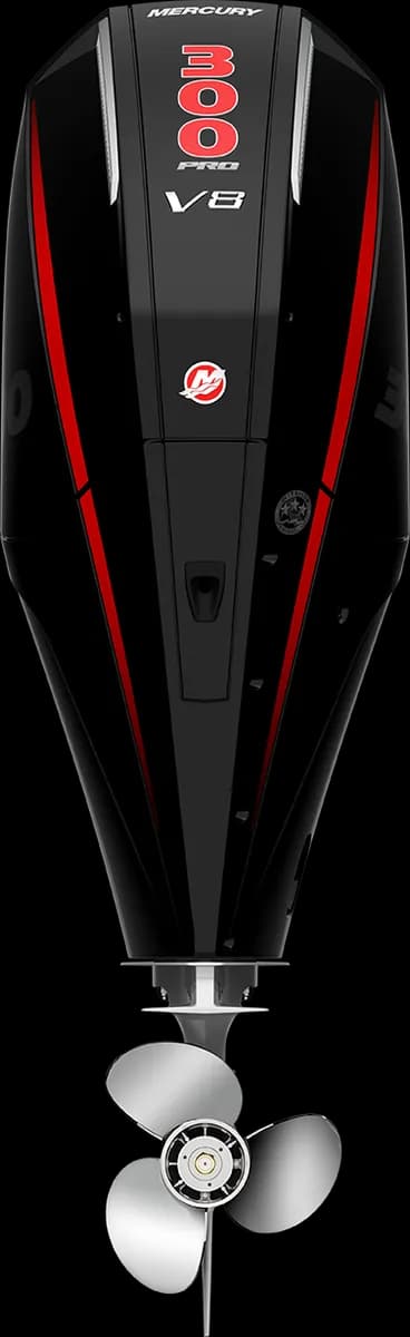 Mercury Pro XS 300 HP