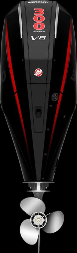 Pro XS 300 HP görsel 4
