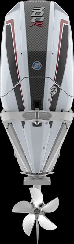 Mercury Racing 300 R HP