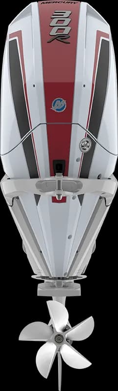 Mercury Racing 300 R HP