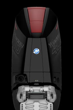 Racing 400 R HP görsel 6