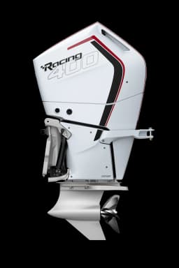 Racing 400 R HP görsel 4