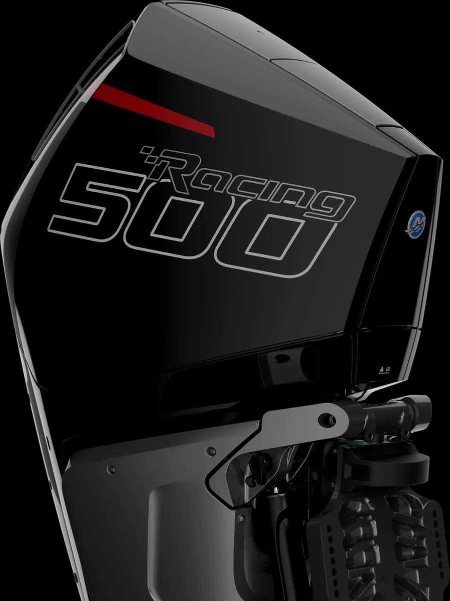 Mercury Racing 500 R HP
