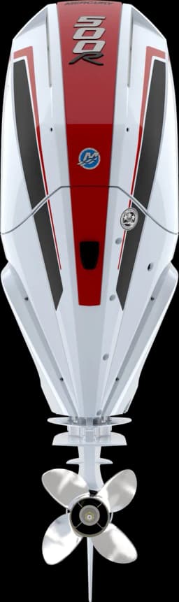 Racing 500 R HP görsel 38