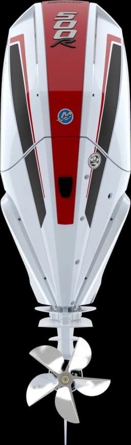 Racing 500 R HP görsel 39