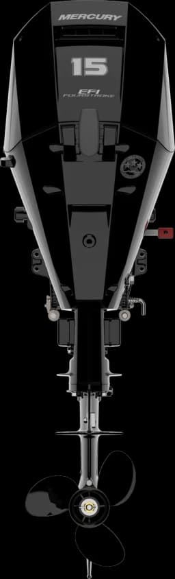 SeaPro 15 HP görsel 3