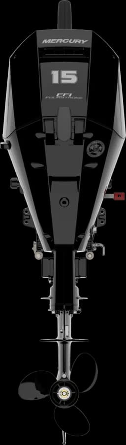 SeaPro 15 HP görsel 8