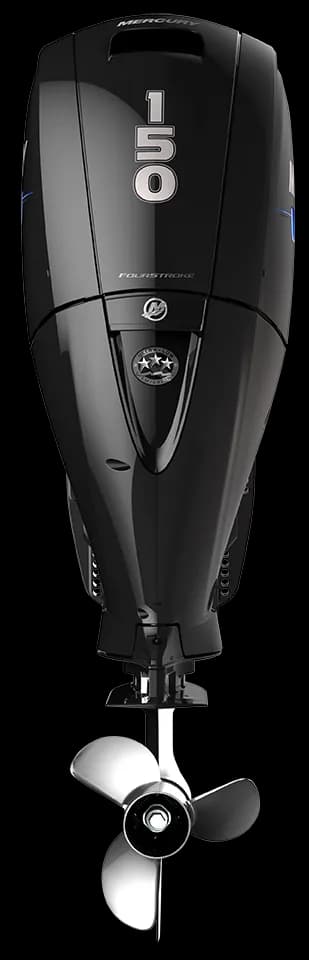 Mercury SeaPro 150 HP
