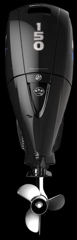 SeaPro 150 HP görsel 3