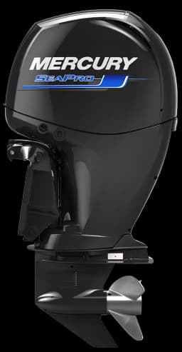 SeaPro 150 HP görsel 4