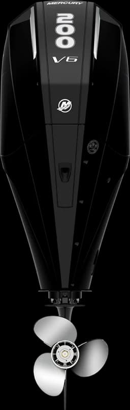 SeaPro 200 HP görsel 7