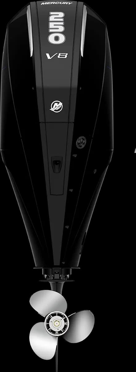Mercury SeaPro 250 HP