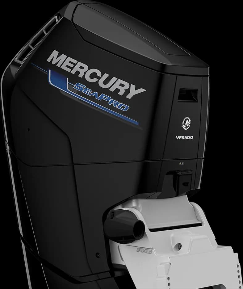 Mercury SeaPro 500 HP