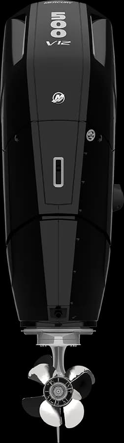 SeaPro 500 HP görsel 6