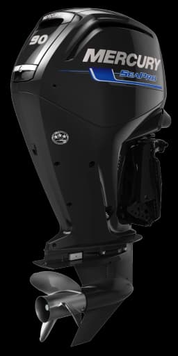 SeaPro 90 HP görsel 4
