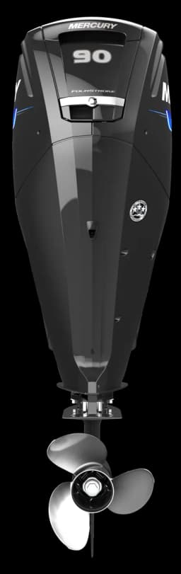 SeaPro 90 HP görsel 5