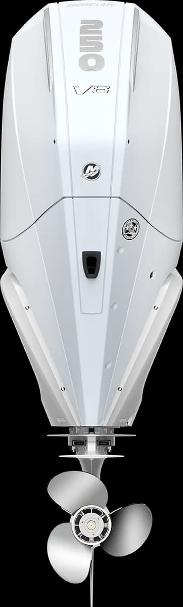 Mercury Verado 250 HP