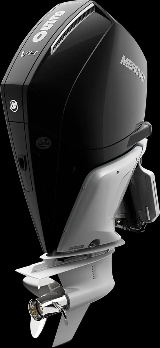 Mercury Verado 250 HP