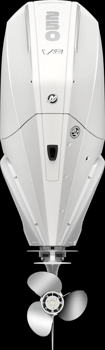 Mercury Verado 250 HP