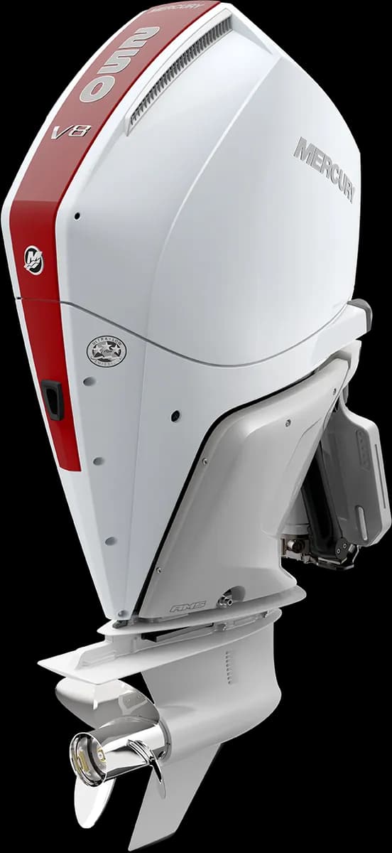 Mercury Verado 250 HP