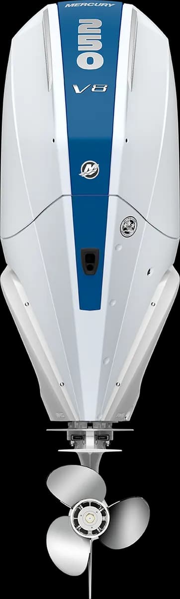 Mercury Verado 250 HP