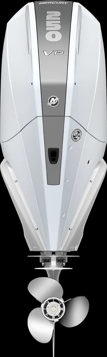 Mercury Verado 250 HP