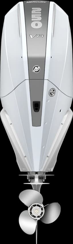 Verado 250 HP görsel 35