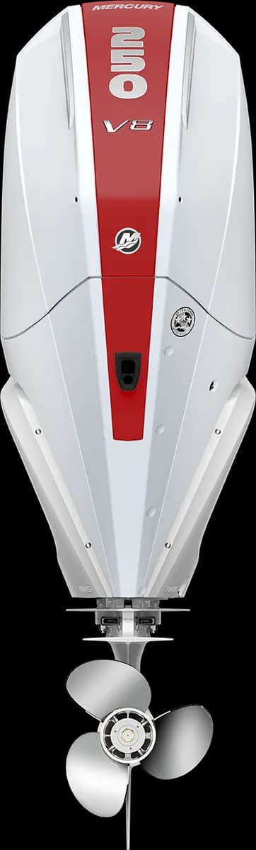 Mercury Verado 250 HP